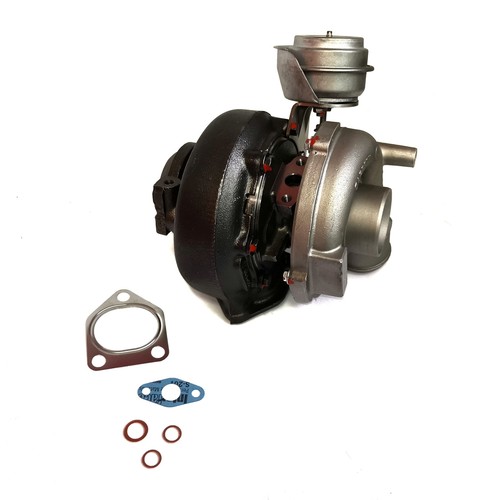 Turbo original garrett - turbo,