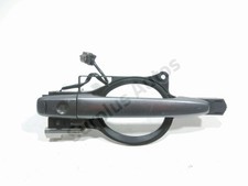 POIGNEE EXTERIEURE AVANT