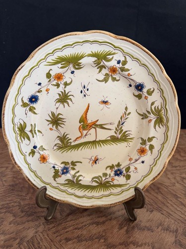 Assiette