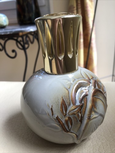 Lampe berger belle ancienne - belle,