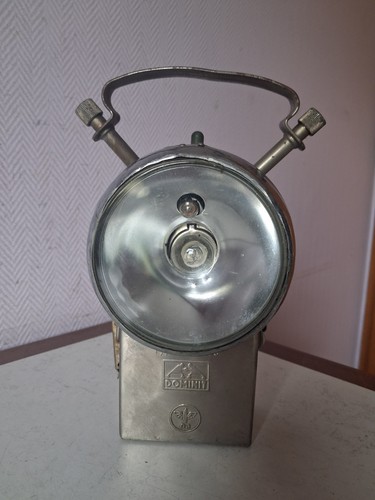 Lampe mineur dominit type - mineur,