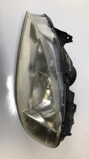 Optique avant principal gauche (feux)(phare) RENAULT MEGANE 1 PHASE 2