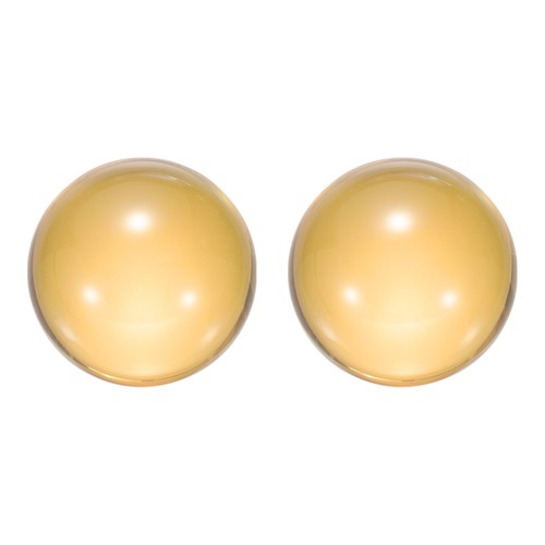 Boules jonglage acrylique - 2,