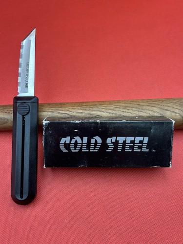 Nos cold steel 32ts er1 - cold,
