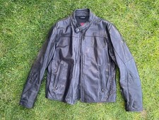 Dainese mike leather jacket - mike,