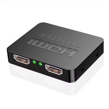 HDMI Splitter HDMI 4K 1