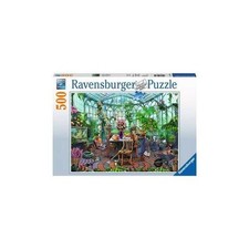 Puzzle Ravensburger Un matin