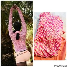 Free People High Jump Top