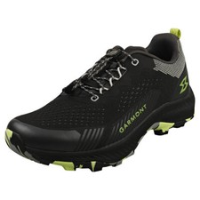 Garmont 9.81 Pulse Homme Black Green Baskets de Montagne