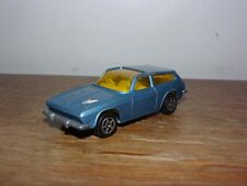 Ogle Reliant Scimitar GTE