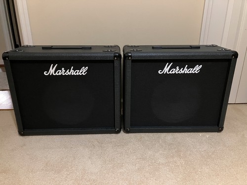 Marshall vs112 1x12 100 watt - 1x12,