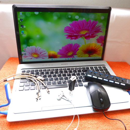 Sony vaio f23 premium - sony,