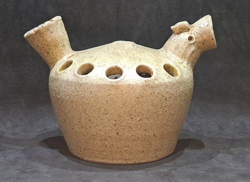 Vase pique fleur - pique,