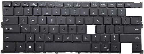 De408 touches clavier dell - touches, du