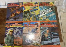 lot BD - Tout Buck Danny -