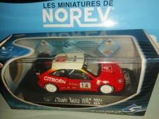  Solido 1/43 Citroën Xsara