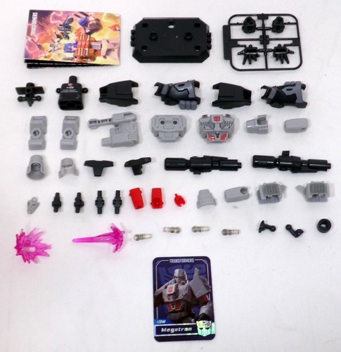 Blokees transformers galaxy - blokees,