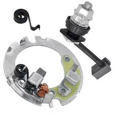 Platine Charbon démarreur