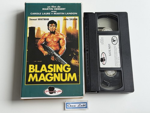 Blasing magnum martin - magnum, (martin