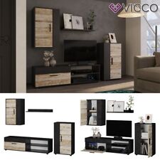 Ensemble de meubles salon Mur