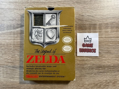 The legend zelda nintendo - the,