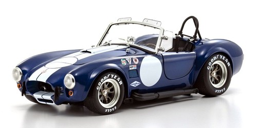 Shelby cobra 427 - shelby,