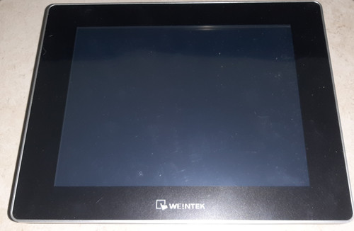 Hmi weintek cmt3092x - weintek,