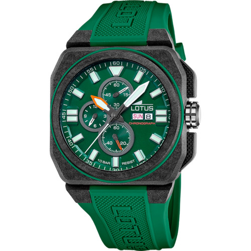 Montre lotus homme chrono - lotus,