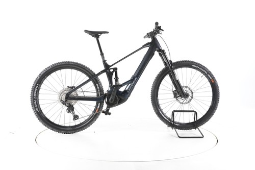 Orbea wild h30 - wild, fs