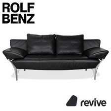Rolf Benz 1600 Canapé Deux