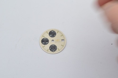 Breitling cadran dial - cadran,