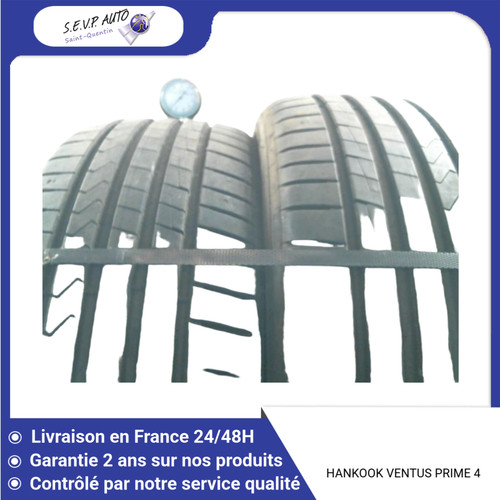 Paire de pneus - 🇫🇷,