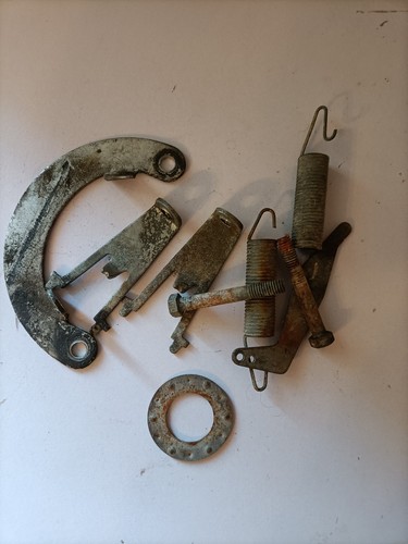 Lot petite pieces solex - petite, ..