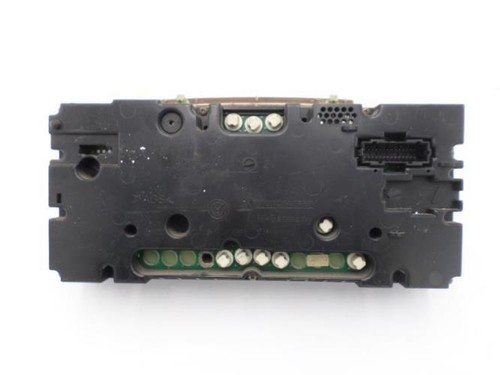 Compteur volkswagen golf - golf, 3