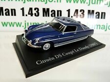 CSC31 voiture 1/43 NOREV ATLAS
