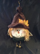 13" x 9" Handmade Fall/Autumn