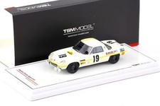 1:43 Tsm Modèle Mazda Cosmo