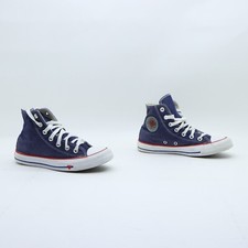 CONVERSE ALL STAR D'Occasion EUR 36 UK 3.5 USM 3.5 USW 5.5 (Cod.SS3872) Hautes
