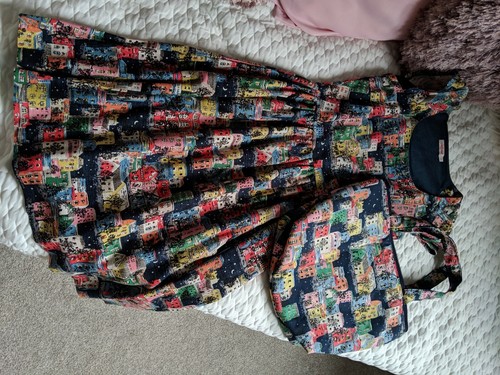 Robe cath kidston townhouses - kidston,