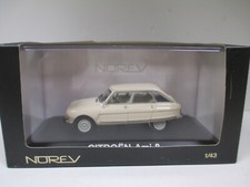 CITROEN AMI8 / AMI 8 Beige
