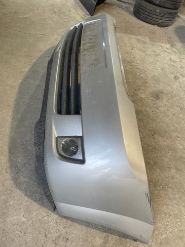 Pare choc avant opel - pare,