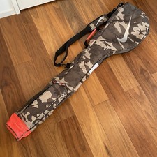 Nike Camouflage Pattern Club