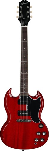 Epiphone special cherry - special,,