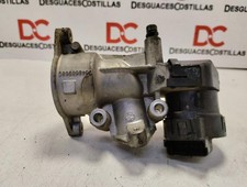 9645689680 Vanne Egr pour PEUGEOT 307 BREAK / SW (S1)(04.2002) SW PACK 2 161399