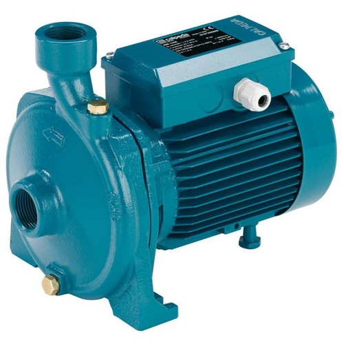 Pompe eau centrifuge - à, roue