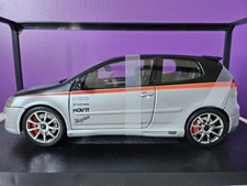 Volkswagen Golf V 5 GTI 2.0
