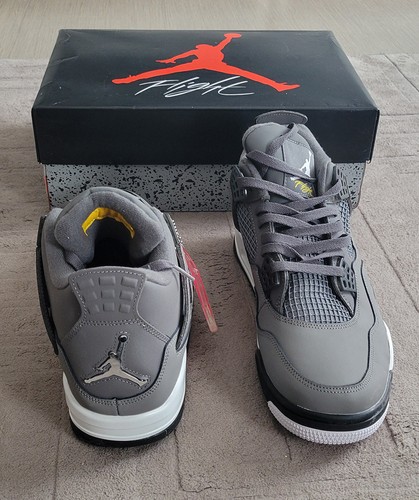Chaussures homme jordan 4 - jordan,