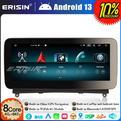4go 64go android 14 0 - 10.25", 14.0
