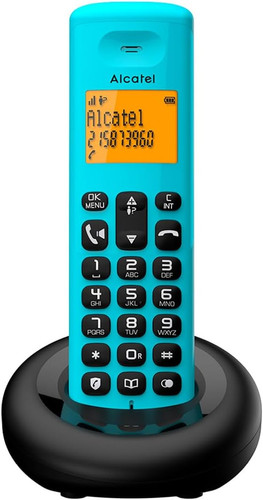 E260 téléphone fixe - e260,