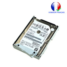 Disque Dur Interne SATA Haute Vitesse Pour Sony PS3 PS4 Slim Pro 80Go à 500Go